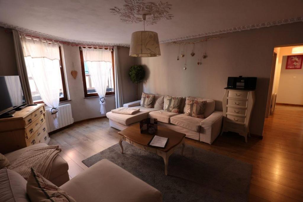 Les Authentics - La Maison D'amelie Appartement *