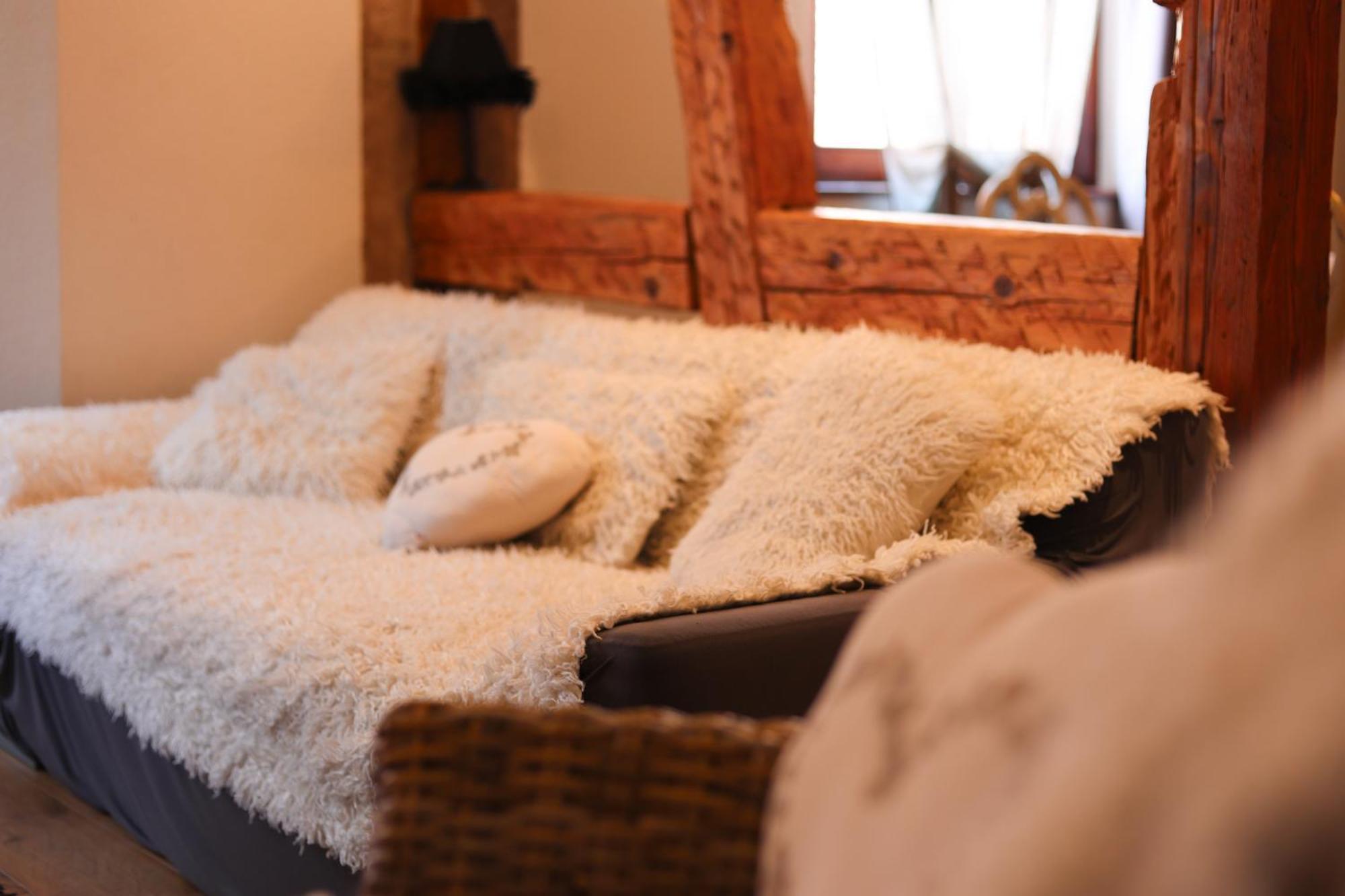 Les Authentics - La Maison D'amelie Appartement Riquewihr