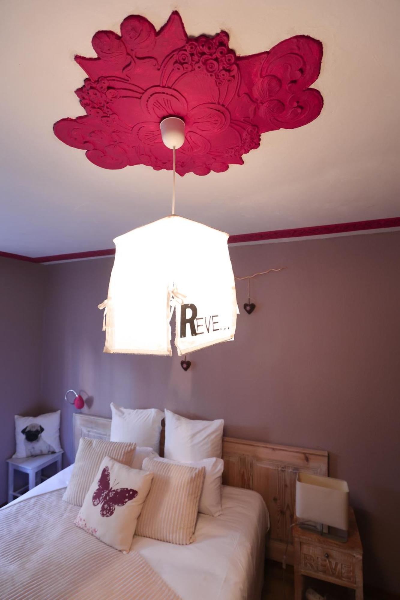 Appartement Les Authentics - La Maison D'amelie Riquewihr