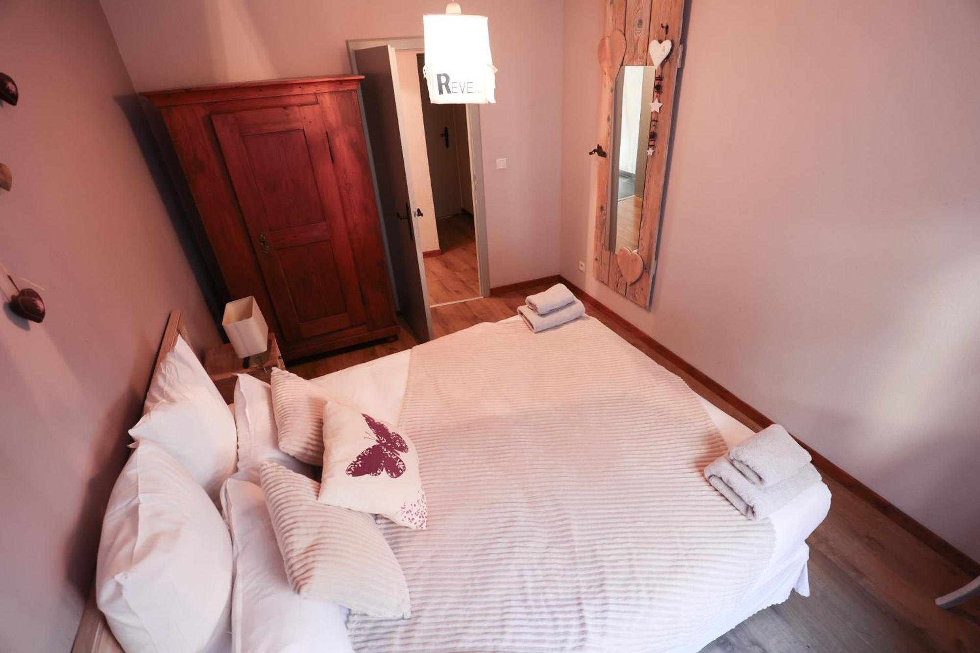 Appartement Les Authentics - La Maison D'amelie