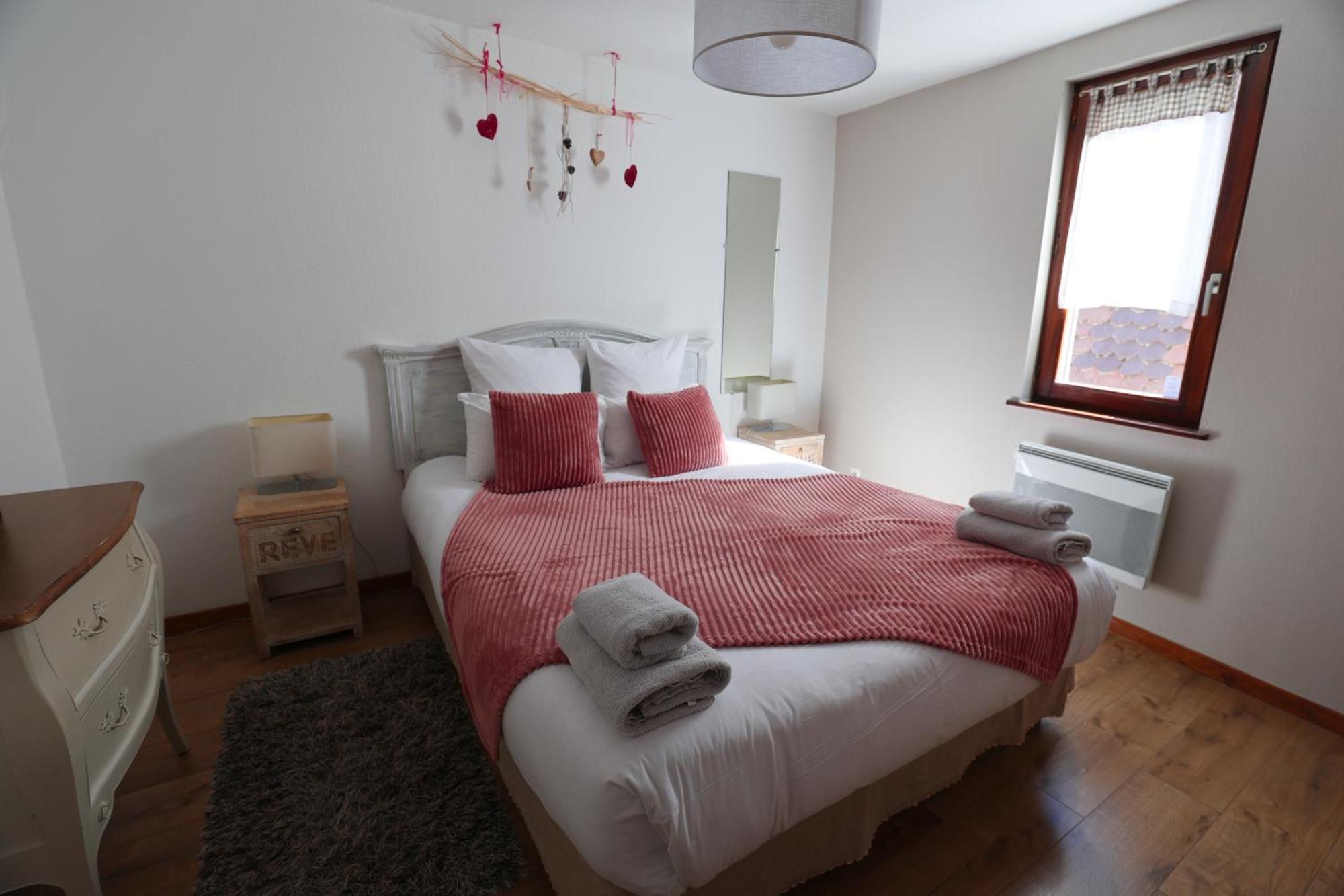 Appartement Les Authentics - La Maison D'amelie *
