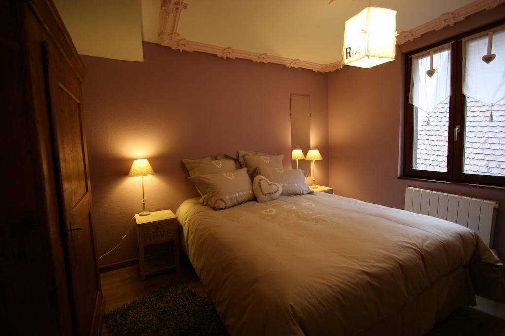 Appartement Les Authentics - La Maison D'amelie