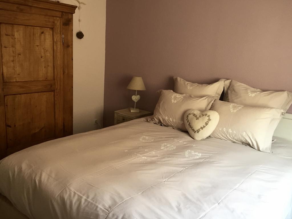 Les Authentics - La Maison D'amelie Appartement Riquewihr