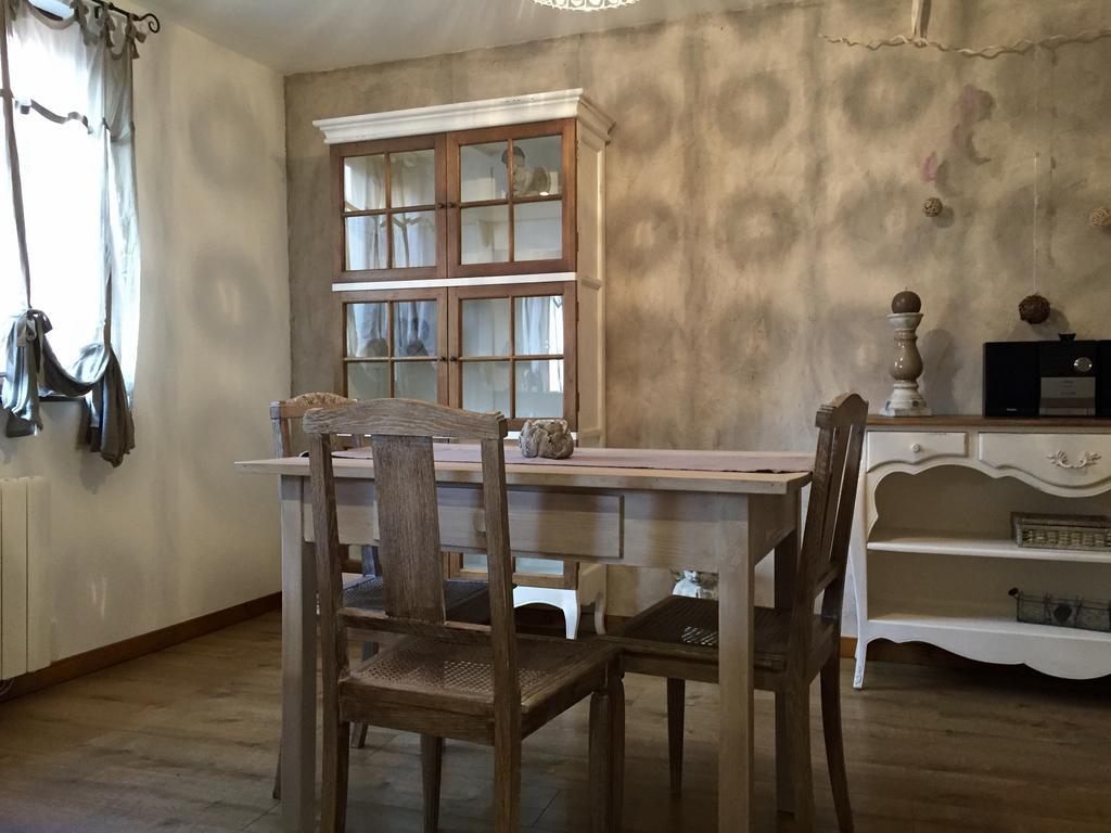 Les Authentics - La Maison D'amelie Appartement