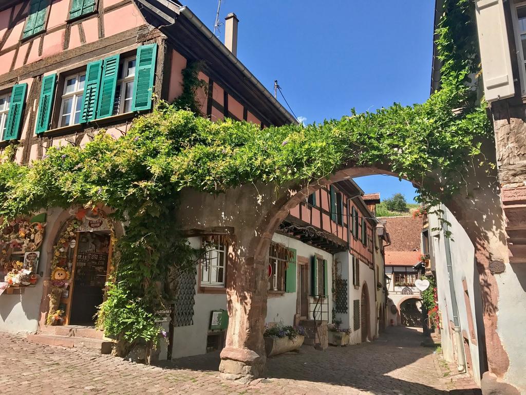 Appartement Les Authentics - La Maison D'amelie