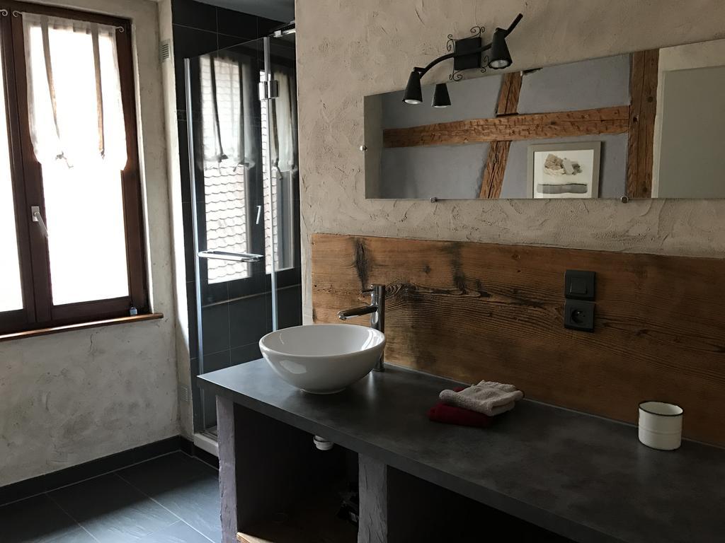 Appartement Les Authentics - La Maison D'amelie