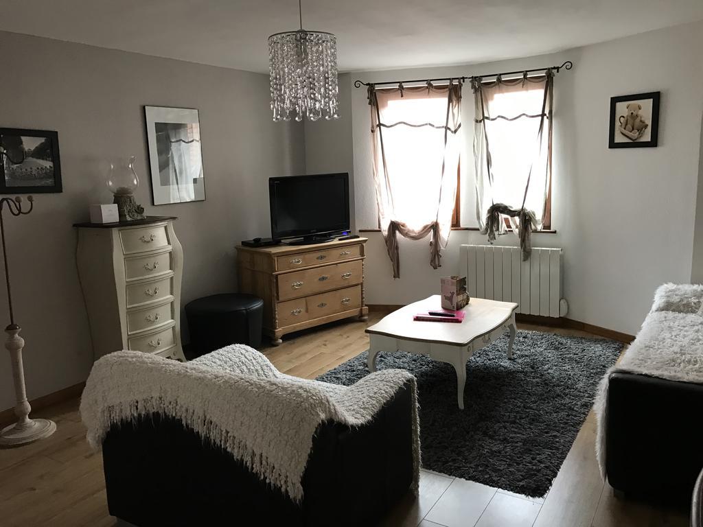 Les Authentics - La Maison D'amelie Appartement