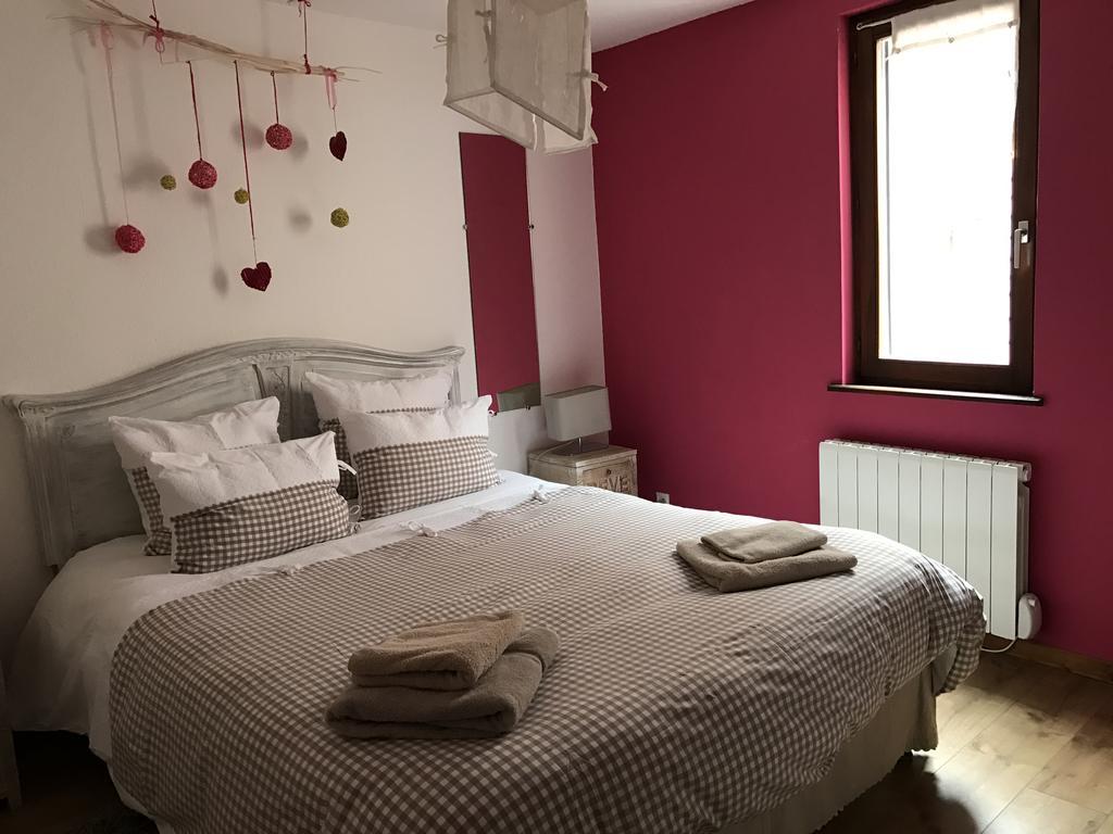 Les Authentics - La Maison D'amelie Appartement