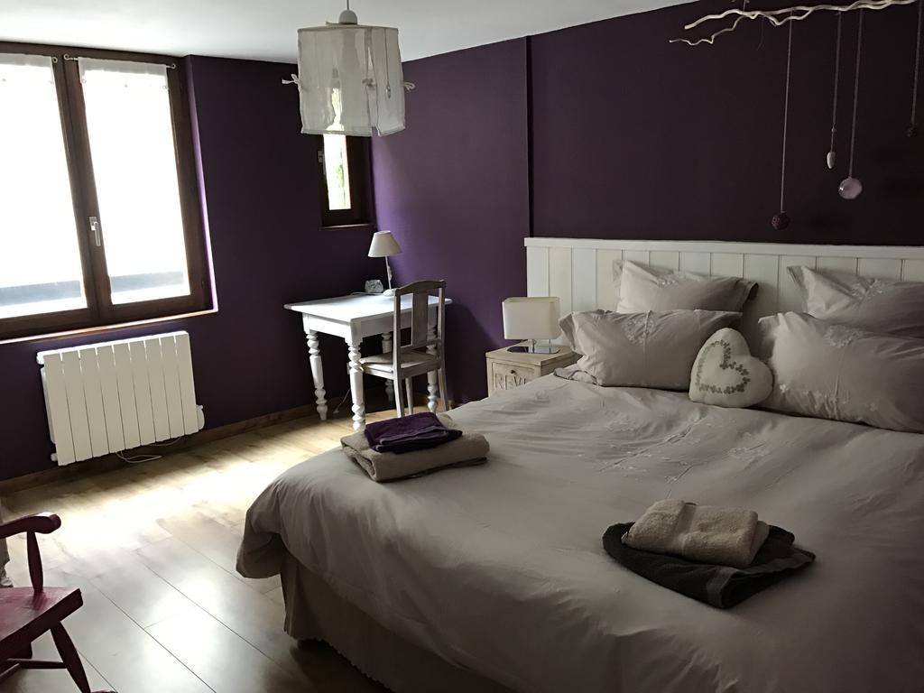 Les Authentics - La Maison D'amelie Appartement Riquewihr