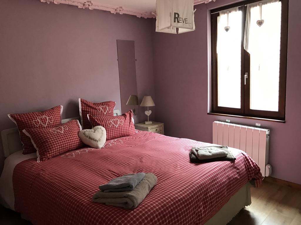 Les Authentics - La Maison D'amelie * Riquewihr