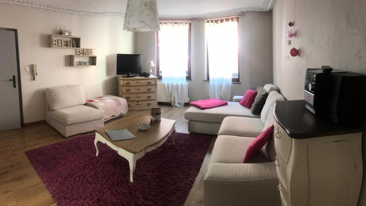 Les Authentics - La Maison D'amelie Appartement *